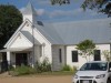 country church near Austin