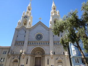 St Peter and Paul Church