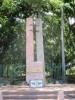 Monument to General de Gaulle