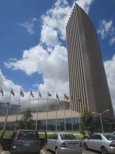 African Union (AU)