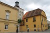Zagreb old town