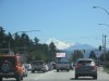 Mt Baker from Abbotsford