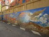 wall mural in Bisbee